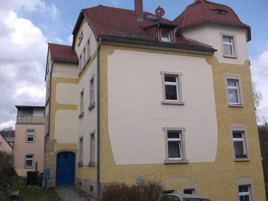 Wohnung zur Miete 335 € 3 Zimmer 67,4 m² frei ab 01.11.2026 Saupsdorf Sebnitz 01855