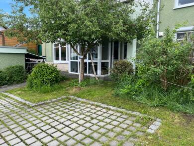 Terrassenwohnung zum Kauf 182.000 € 2 Zimmer 50 m² Schemmerhofen Schemmerhofen 88433