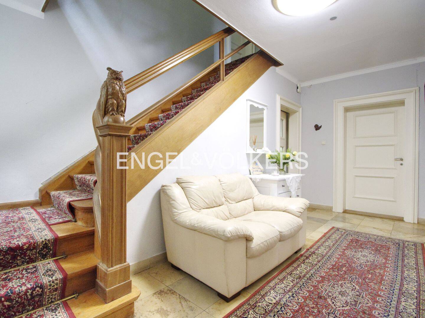 Einfamilienhaus zum Kauf - Ansicht 4