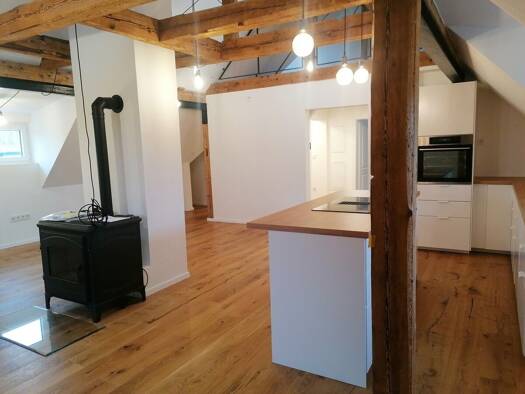 Wohnung zur Miete - Erstbezug 1.950 € 2 Zimmer 122 m² Weichs Regensburg 93059