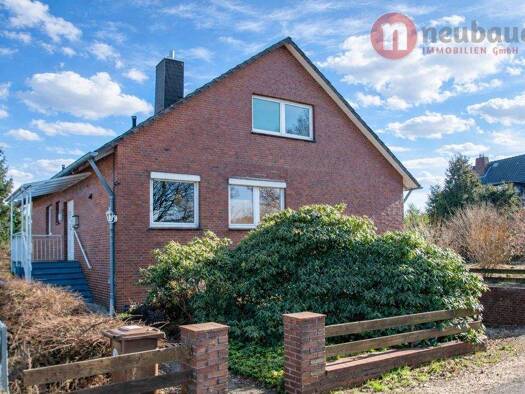 Einfamilienhaus zum Kauf 499.000 € 10 Zimmer 233,5 m² 1.161 m² Grundstück Ochtmissen Lüneburg 21339