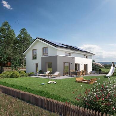 Einfamilienhaus zum Kauf 620.000 € 6 Zimmer 210 m² 900 m² Grundstück Wehingen 78564