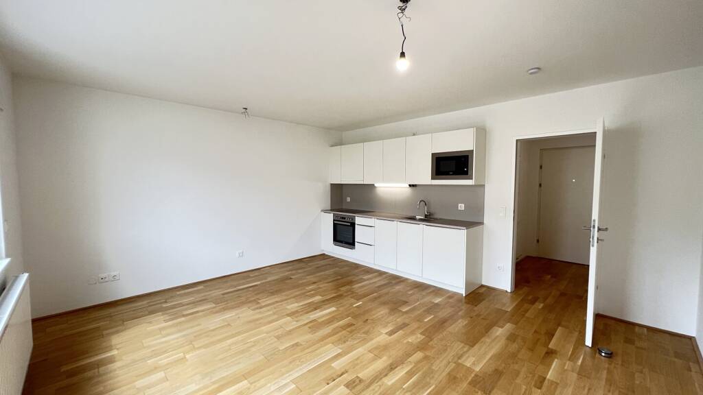Studio zur Miete 601 € 1 Zimmer 30,7 m² 4. Geschoss frei ab 01.05.2026 Pohlgasse 26 Wien 1120