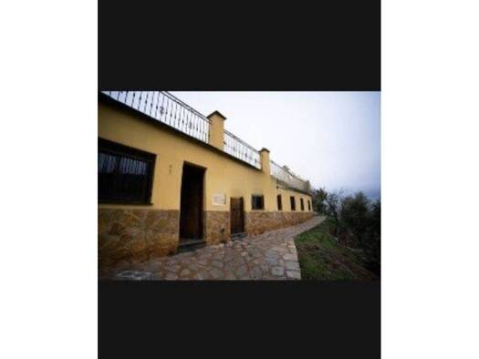 Bauernhaus zum Kauf 130.000 € 3 Zimmer 150 m² 3.600 m² Grundstück Alpujarra de la Sierra 18450