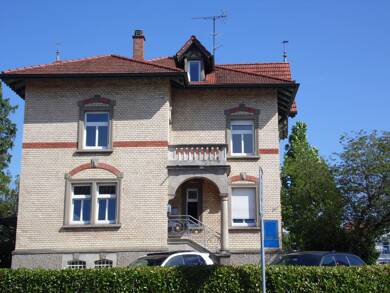 Villa zum Kauf provisionsfrei als Kapitalanlage geeignet 1.380.000 € 278 m² 959 m² Grundstück Reutin Lindau (Bodensee) 88131