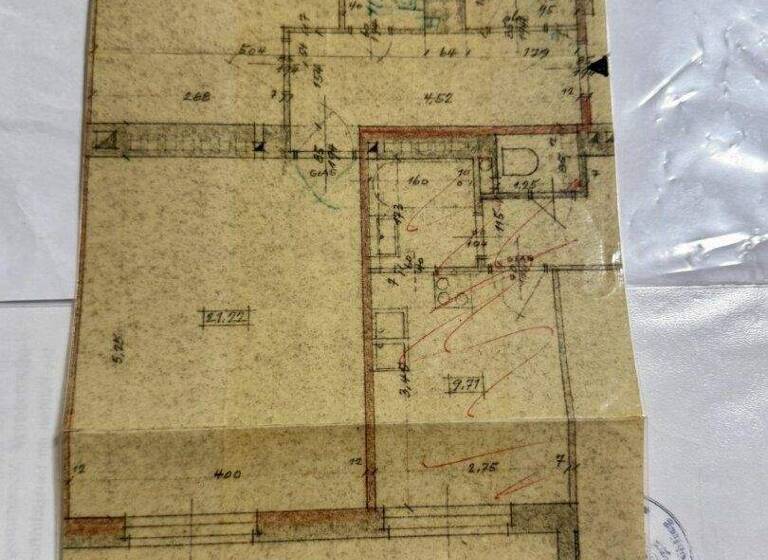 Wohnung zum Kauf 270.000 € 2 Zimmer 57 m² 5. Geschoss Wien,Favoriten 1100