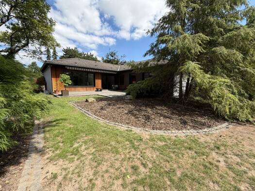 Bungalow zum Kauf 750.000 € 6 Zimmer 129 m² 957 m² Grundstück Ober-Olm 55270