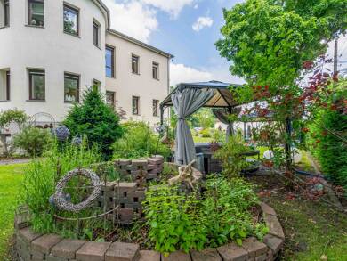 Wohn- und Geschäftshaus zum Kauf als Kapitalanlage geeignet 1.390.000 € 8 Zimmer 364 m² 1.300 m² Grundstück Frohnau Frohnau 13465