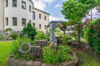 Wohn- und Geschäftshaus zum Kauf als Kapitalanlage geeignet 1.390.000 € 8 Zimmer 364 m² 1.300 m² Grundstück Frohnau Frohnau 13465