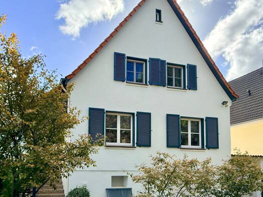 Einfamilienhaus zum Kauf 480.000 € 4 Zimmer 125 m² 589 m² Grundstück frei ab sofort Burg Hannover 30419
