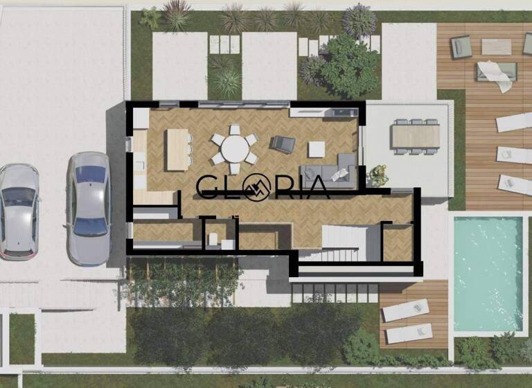 Land-/Forstwirtschaft zum Kauf 75.000 € Supetar