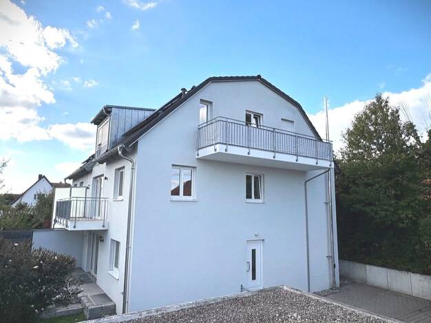 Wohnung zum Kauf 429.000 € 4 Zimmer 101,9 m² 2 Geschosse frei ab sofort Reichertshofen Reichertshofen 85084