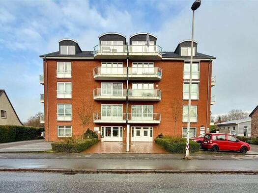 Praxisfläche zur Miete provisionsfrei 1.950 € 110 m² Bürofläche Kieler Str. 120 Kronshagen 24119