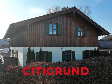 Einfamilienhaus zum Kauf 999.000 € 5 Zimmer 188,5 m² 966 m² Grundstück Beyharting Tuntenhausen 83104