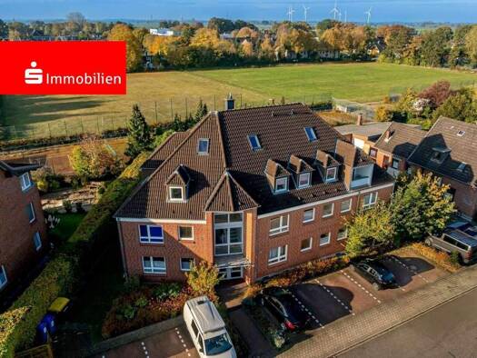 Wohnung zum Kauf 219.000 € 2,5 Zimmer 70 m² frei ab sofort Elmshorn 25336