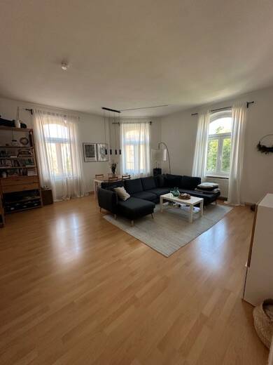 Wohnung zur Miete 880 € 3 Zimmer 92,5 m² 2. Geschoss frei ab 01.09.2025 Waidmühlenweg 7 Andreasvorstadt Erfurt 99089