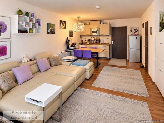 Wohnung zum Kauf 55.000 € 1 Zimmer 38 m² Sankt Englmar Sankt Englmar 94379