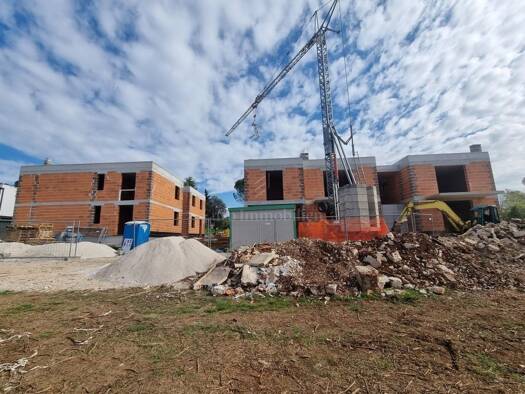 Wohnung zum Kauf 265.000 € 3 Zimmer 72 m² Porec