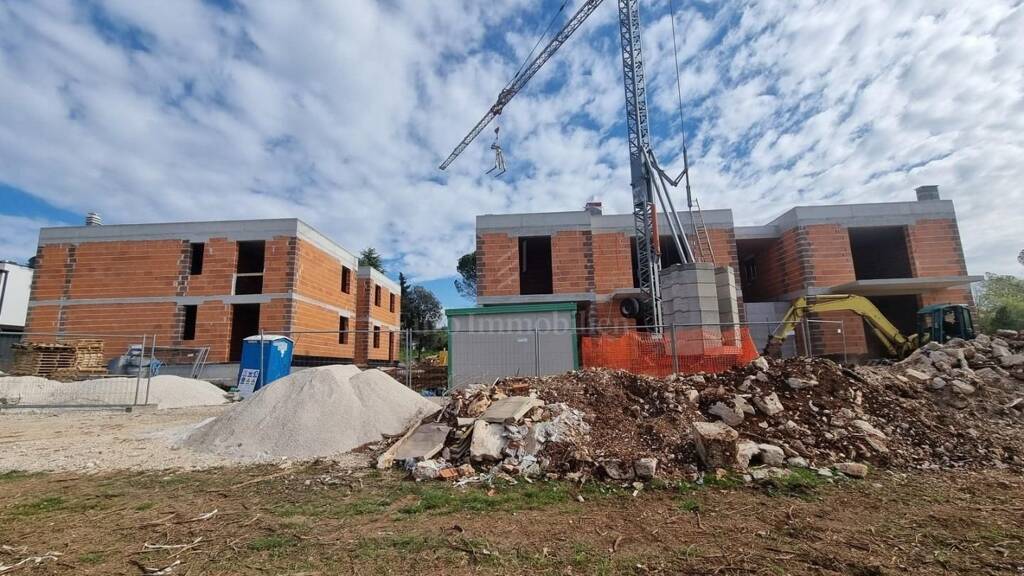 Wohnung zum Kauf 265.000 € 3 Zimmer 72 m² Porec