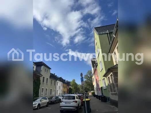Wohnung zur Miete Tauschwohnung 1.300 € 3 Zimmer 85 m² Deutz Köln 50679
