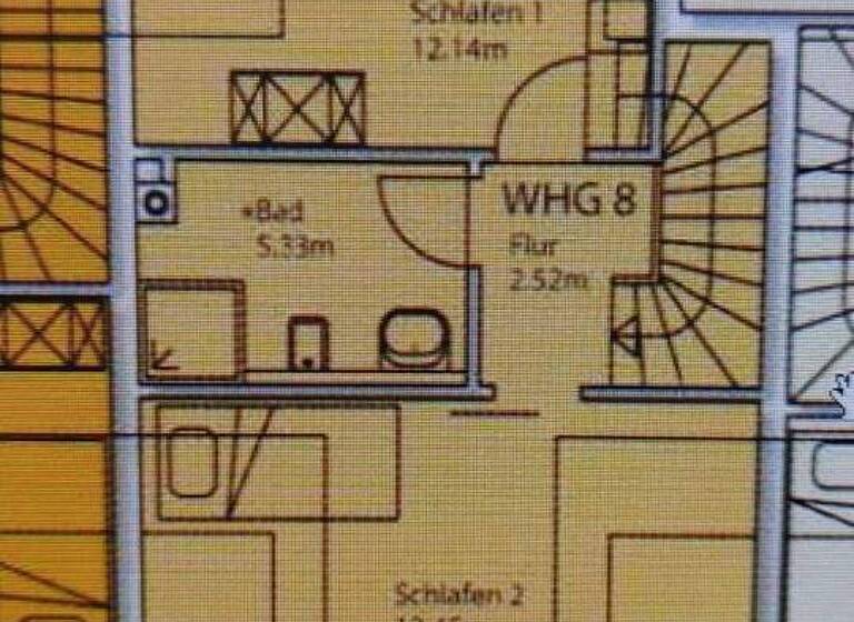 Maisonette zum Kauf provisionsfrei 729.000 € 3 Zimmer 74 m² Wangerooge 26486