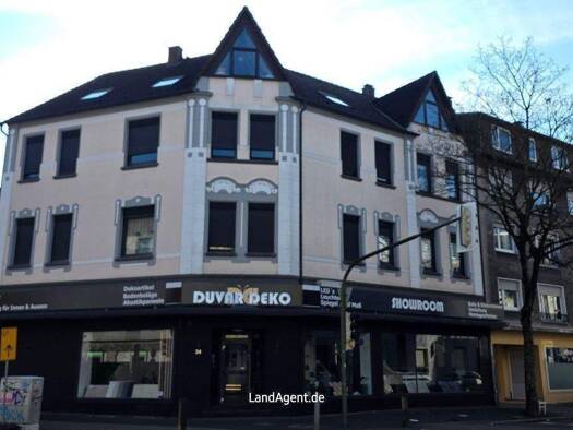 Sonstiges zur Miete 650 € 3 Zimmer 124 m² Brambauer Lünen 44536