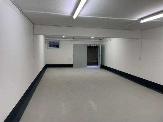 Lagerhalle zur Miete 3,75 € 82 m² Lagerfläche St. Gertrud St. Gertrud 23568
