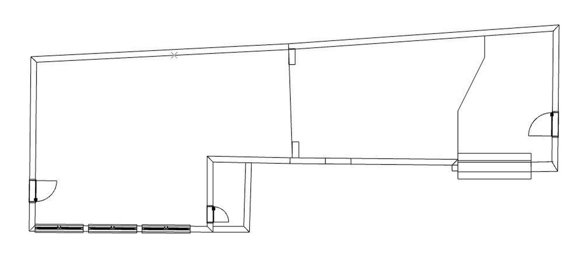 Ladenfläche zur Miete provisionsfrei 125 m²<br/>Verkaufsfläche Darmstädter Straße 28 Biblis Biblis 68647