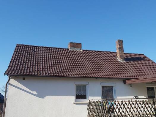 Einfamilienhaus zum Kauf 249.000 € 4,5 Zimmer 141 m² 574 m² Grundstück frei ab 01.10.2026 Magister-Goldner-Platz Mangersreuth Kulmbach 95326