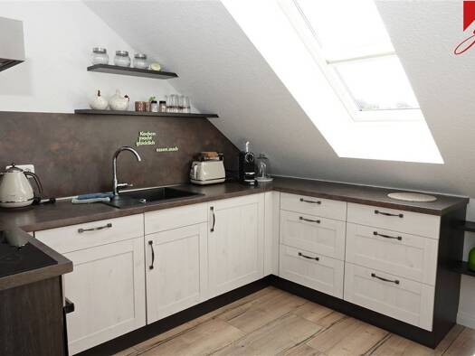 Wohnung zum Kauf 188.000 € 2 Zimmer 55 m² Lütetsburg 26524