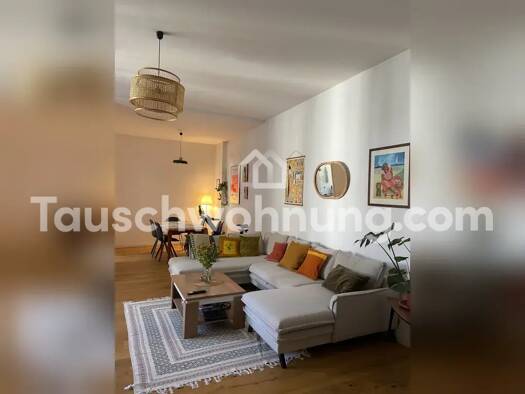 Wohnung zur Miete Tauschwohnung 950 € 2 Zimmer 75 m² 3. Geschoss Britz Berlin 12049