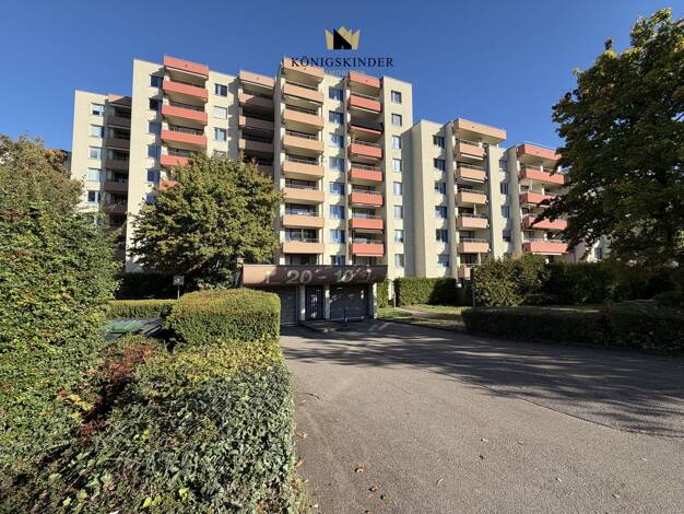 Wohnung zum Kauf 299.000 € 3,5 Zimmer 84 m² Kornwestheim Kornwestheim 70806
