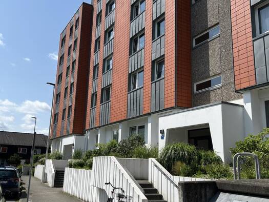 Wohnung zur Miete 1.169 € 4 Zimmer 96 m² 4. Geschoss frei ab 02.10.2025 Seilerei 8 Kronshagen 24119