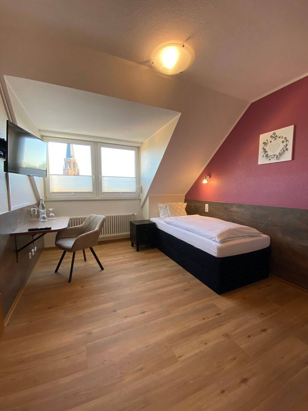 Haus – Trier, Euren - Ansicht 4
