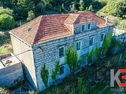 Haus zum Kauf 990.000 € 4 Zimmer 500 m² Dubrovnik 0