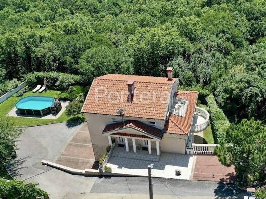Haus zum Kauf 525.000 € 10 Zimmer 278 m² Grizane-Belgrad, Vinodolska Opcina Grižane-Belgrad