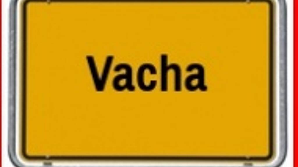 Wohnung zur Miete 365 € 3 Zimmer 58,3 m² Vacha 36404