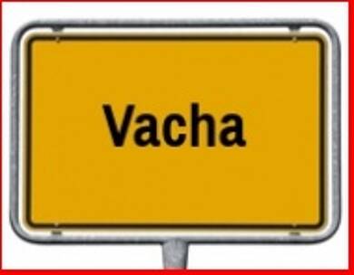 Wohnung zur Miete 350 € 3 Zimmer 58,3 m² Vacha Vacha 36404