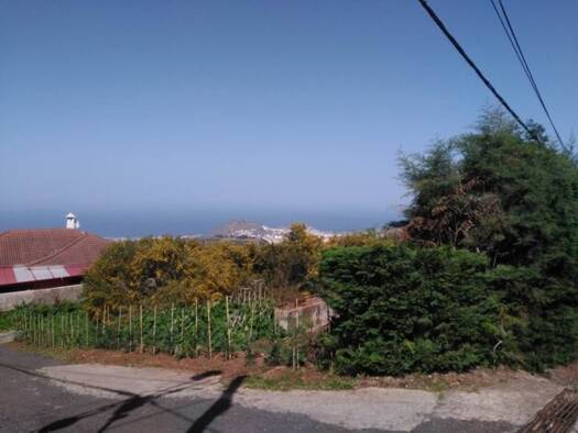 Grundstück zum Kauf 136.500 € 497 m² Grundstück Arucas 35412