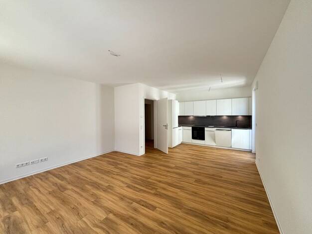 Wohnung zur Miete - Erstbezug 1.399 € 4 Zimmer 99 m² 2. Geschoss frei ab sofort Eichendorffstraße Löbtau-Nord Ortsamtsbereich Cotta 01159