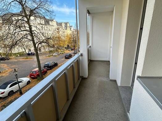 Wohnung zur Miete 345 € 4 Zimmer 72,8 m² 3. Geschoss frei ab sofort Würzburger Straße 36 b Sonnenberg Chemnitz 09130