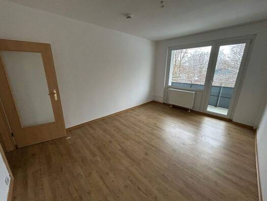 Wohnung zur Miete 342 € 3 Zimmer 59 m² 1. Geschoss frei ab 01.02.2026 Hans-Stubbe-Straße 18 Gatersleben Seeland 06466