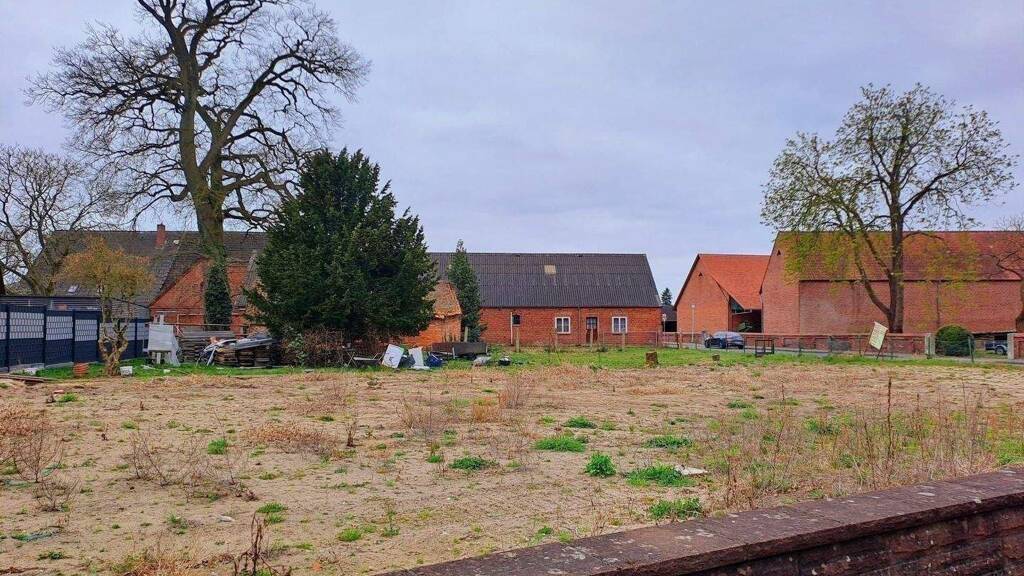 Grundstück zum Kauf 175.000 € 592 m² Grundstück Dauelsen Verden (Aller) 27283