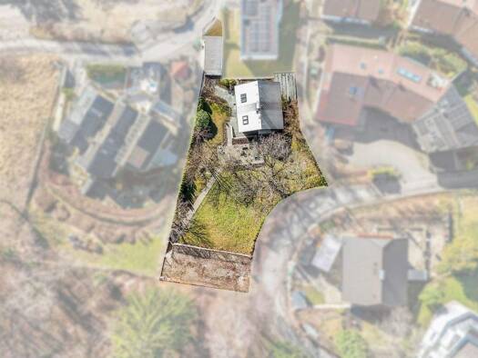 Einfamilienhaus zum Kauf 1.095.000 € 3 Zimmer 75,4 m² 936 m² Grundstück Gnigl Salzburg 5023