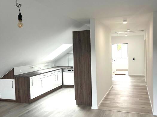 Wohnung zur Miete 700 € 3 Zimmer 75 m² Zierenberg Zierenberg 34289