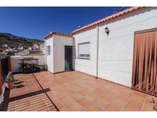 Villa zum Kauf 95.000 € 7 Zimmer 219 m² Abrucena 04520
