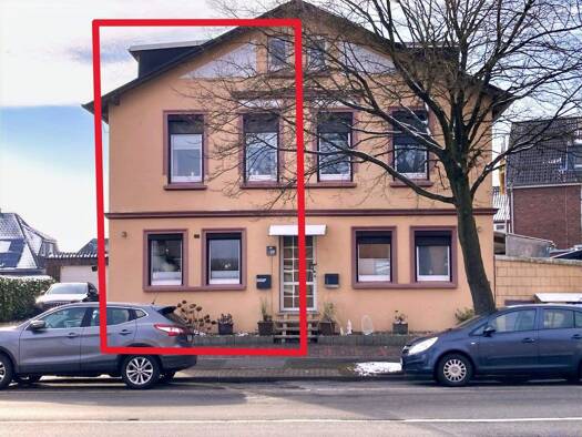 Wohnung zum Kauf 140.000 € 5 Zimmer 114,3 m² frei ab 01.06.2026 Neuengroden Wilhelmshaven 26386