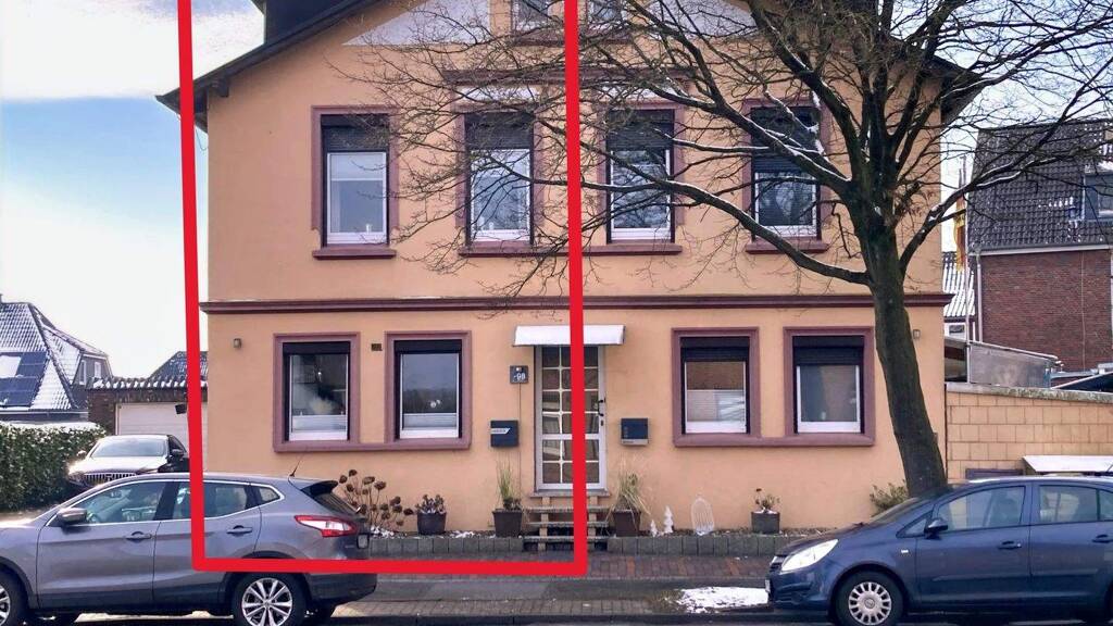 Wohnung zum Kauf 140.000 € 5 Zimmer 114,3 m² frei ab 01.06.2026 Neuengroden Wilhelmshaven 26386