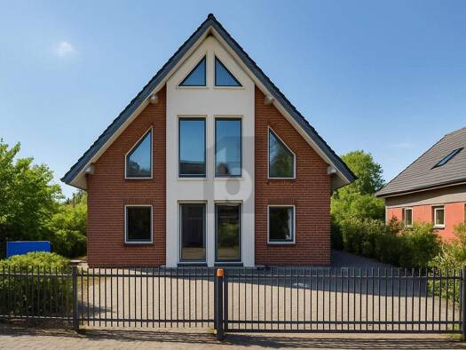 Einfamilienhaus zur Miete 2.600 € 5 Zimmer 300 m² Grundstück Altglienicke Berlin-Altglienicke 12524