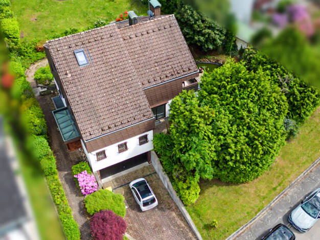Einfamilienhaus zum Kauf 669.000 € 7 Zimmer 286 m² 1.000 m² Grundstück Gaggenau Gaggenau 76571